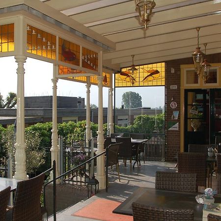 'T Oude Veerhuis Heerewaarden Εξωτερικό φωτογραφία