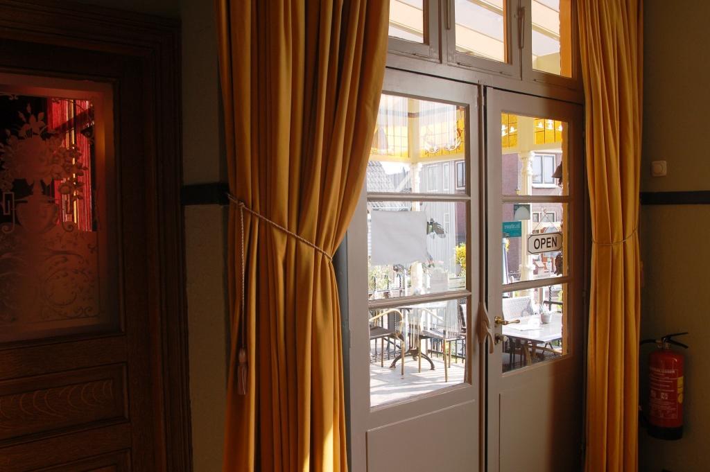 'T Oude Veerhuis Heerewaarden Εξωτερικό φωτογραφία