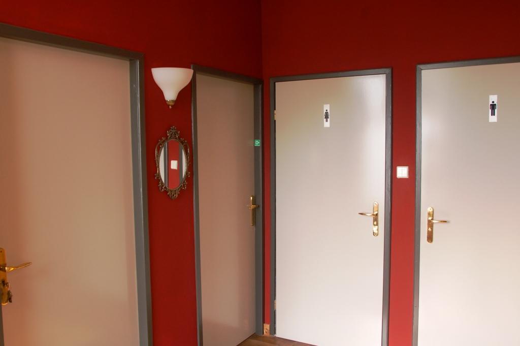 'T Oude Veerhuis Heerewaarden Εξωτερικό φωτογραφία