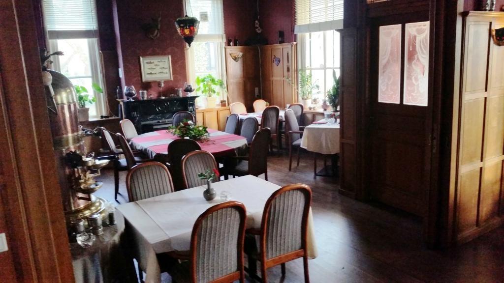 'T Oude Veerhuis Heerewaarden Εξωτερικό φωτογραφία